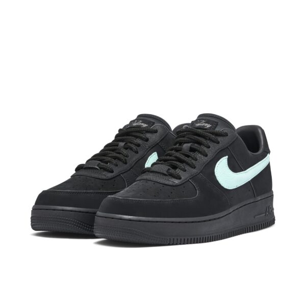 Nike Air Force 1 Low x Tiffany & Co. Tiffany Blue - Image 6