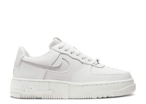 Nike Air Force 1 Pixel 'Summit White' Revered Footwear