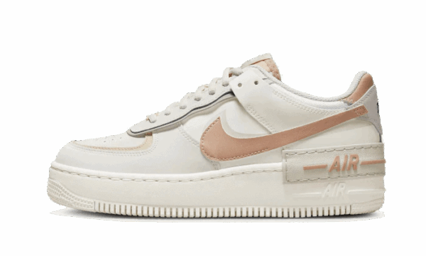 Nike Air Force 1 Shadow Sail Hemp