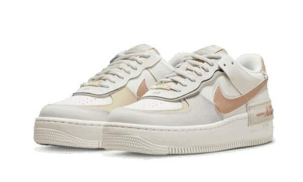 Nike Air Force 1 Shadow Sail Hemp - Image 2
