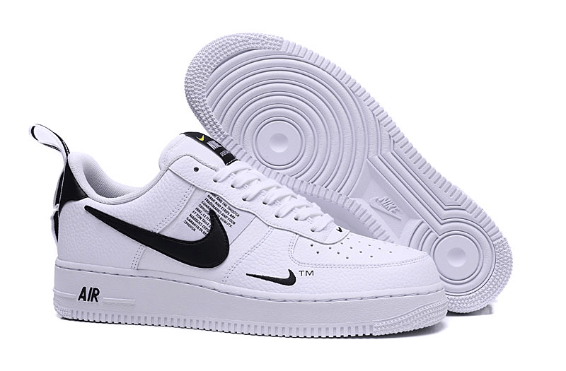 Nike Air Force 1'07 Lv8 Utility Men's Size 7 - 12 US, Women's Size 5.5 - 8.5 US