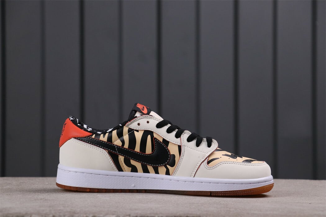 Nike Air Jordan 1 Low Chinese New Years Men's Size 7 - 12 US, Women's Size 5.5 - 10 US