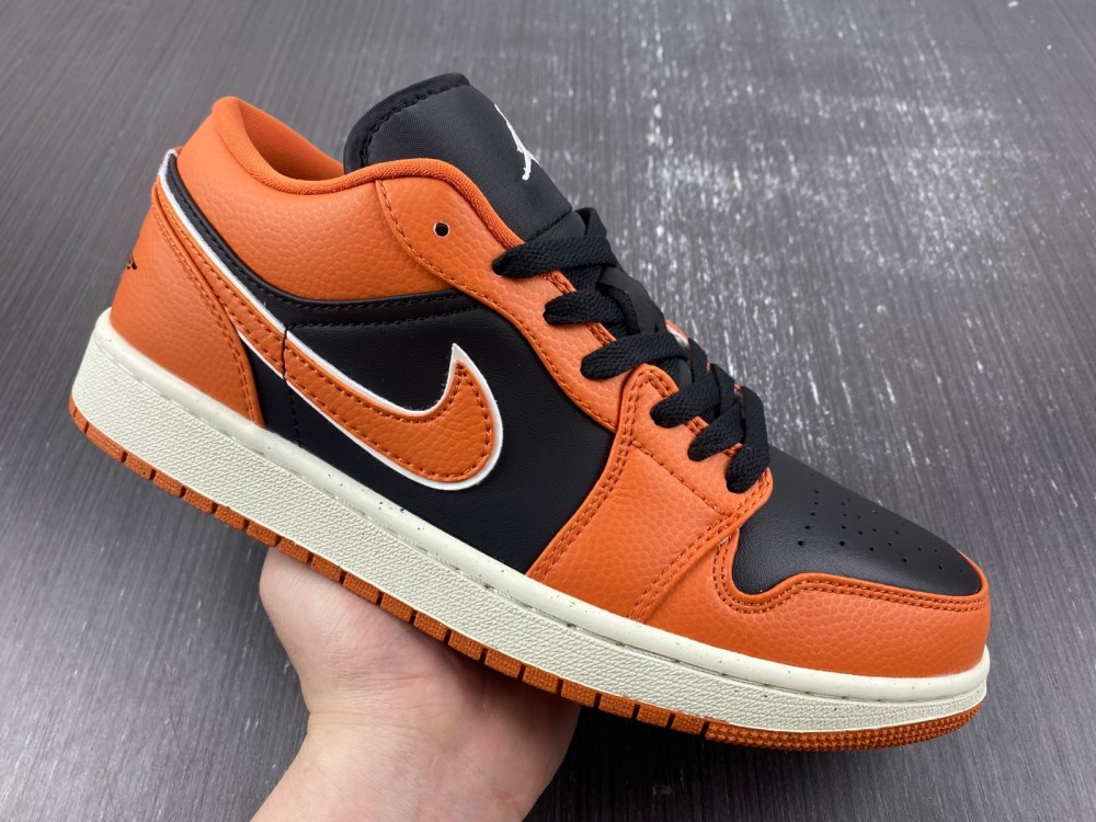 Nike Air Jordan 1 Low SE "Sport Spice" DV1299-800