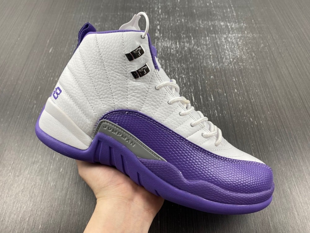 Nike Air Jordan 12 Retro CT8013-150