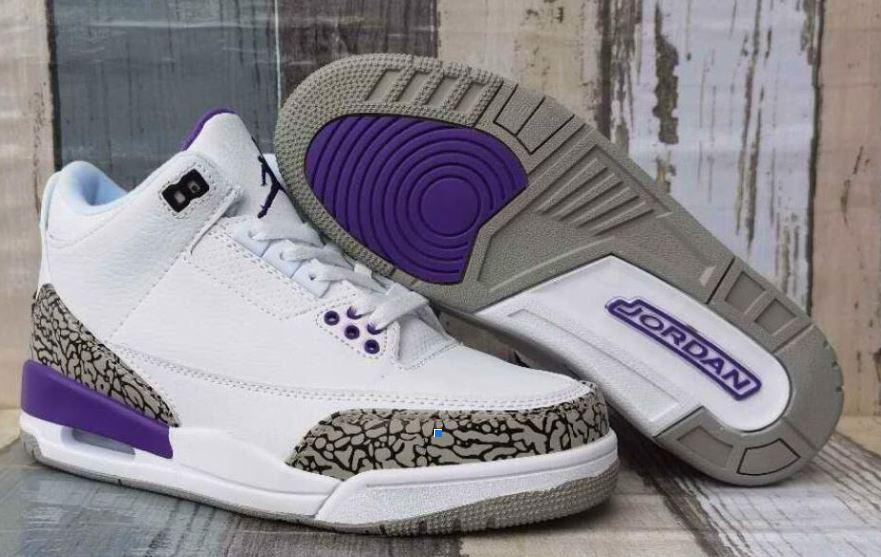 Nike Air Jordan 3 Retro 'KbPack'