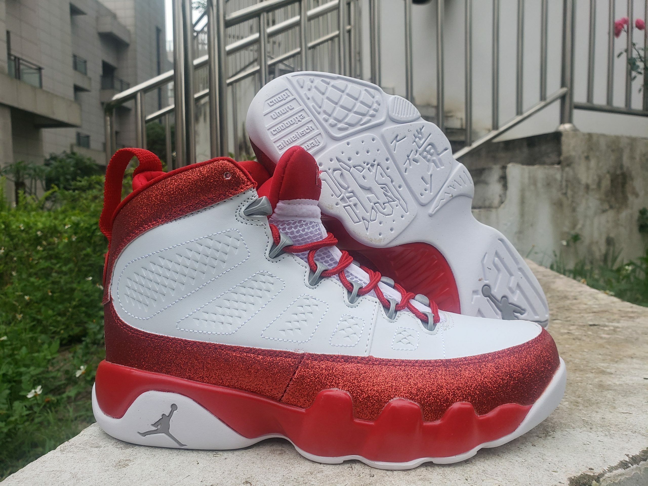 Nike Air Jordan 9 Retro Men size 7 - 12 US