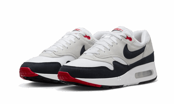 Nike Air Max 1 '86 Big Bubble Obsidian - Image 2