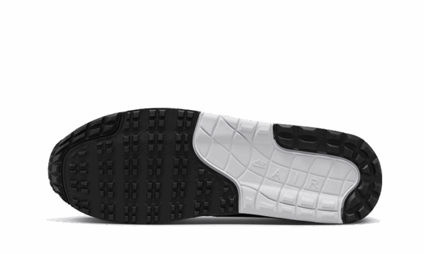 Nike Air Max 1 '86 Golf White Black - Image 3