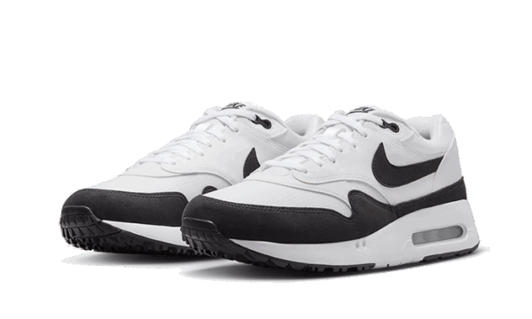 Nike Air Max 1 '86 Golf White Black - Image 2