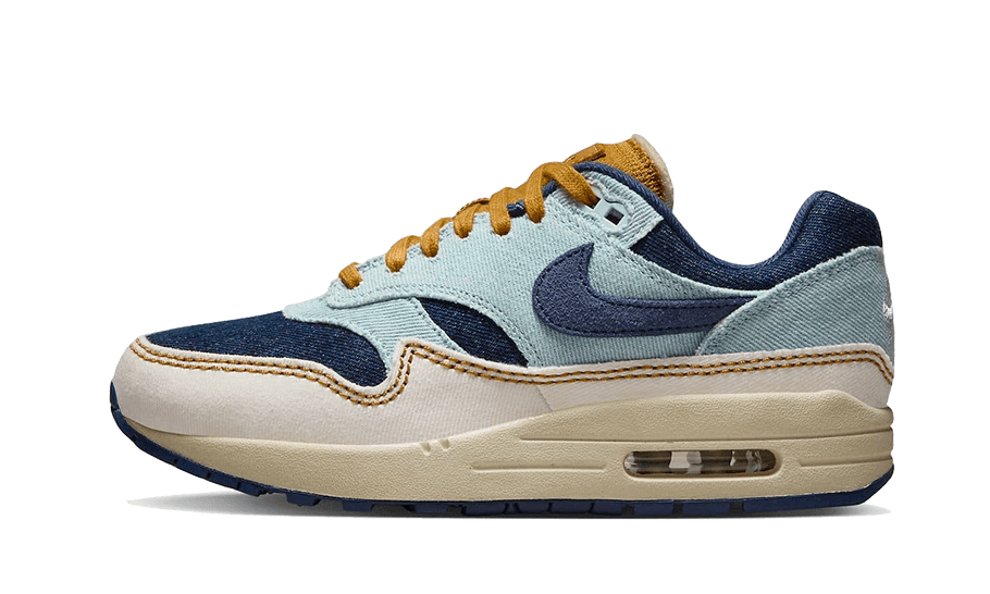 Nike Air Max 1 '87 Denim Aura