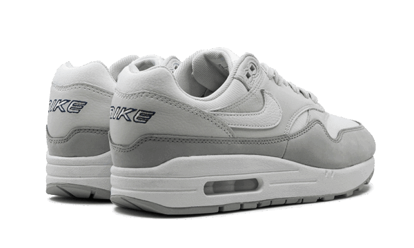 Nike Air Max 1 '87 LX Light Smoke Gray - Image 3