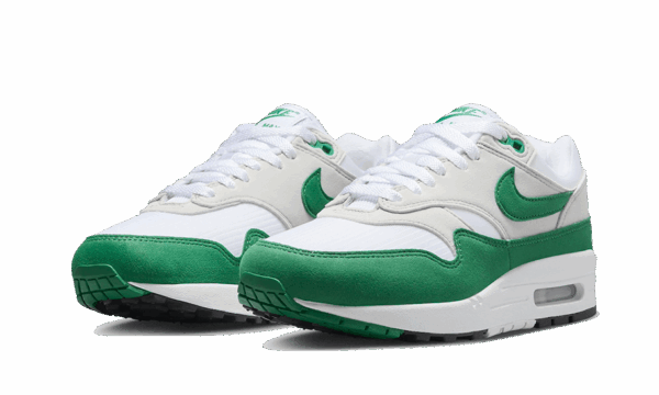 Nike Air Max 1 '87 Malachite - Image 2