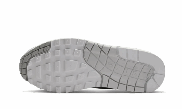 Nike Air Max 1 '87 Pure Platinum - Image 3