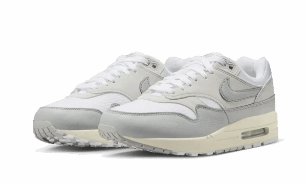 Nike Air Max 1 '87 Pure Platinum - Image 2