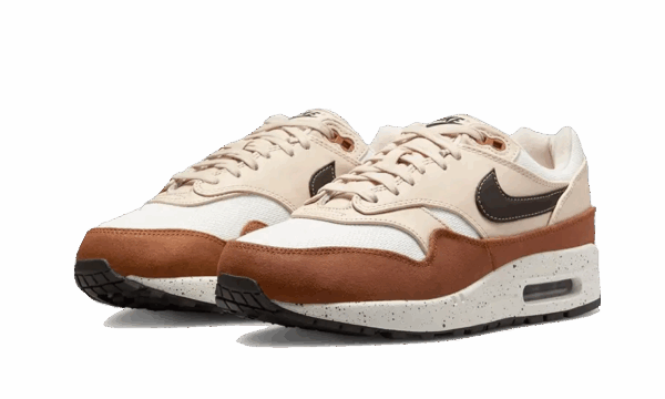 Nike Air Max 1 '87 Velvet Brown - Image 2