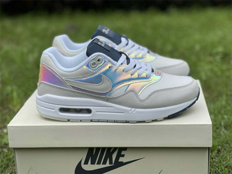 Nike Air Max 1 AMD La Ville Lumire (W) DQ9326-100