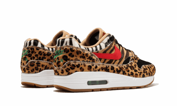 Nike Air Max 1 Atmos Animal Pack (2018) - Image 3