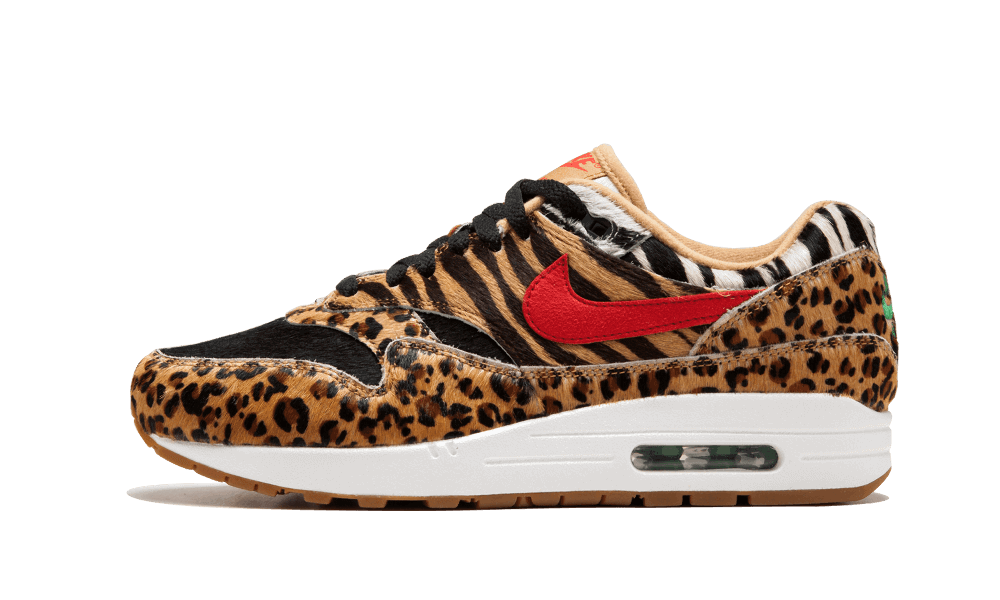 Nike Air Max 1 Atmos Animal Pack (2018)