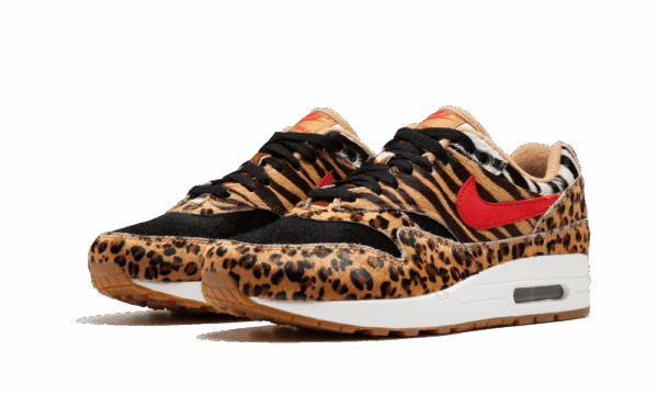 Nike Air Max 1 Atmos Animal Pack (2018) - Image 2