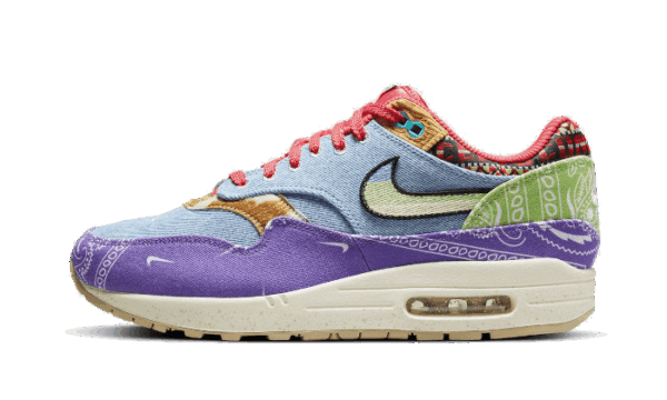 Nike Air Max 1 Concepts Far Out (Special Box)