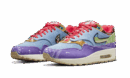 Nike Air Max 1 Concepts Far Out (Special Box)