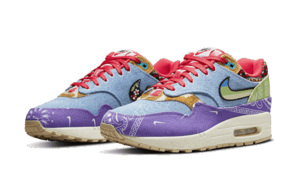 Nike Air Max 1 Concepts Far Out (Special Box) - Image 2