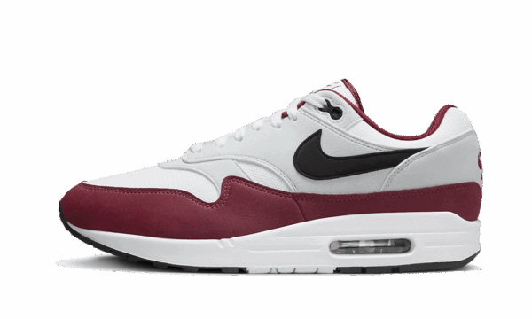 Nike Air Max 1 Dark Team Red