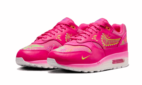 Nike Air Max 1 Day of the Dead - Image 2