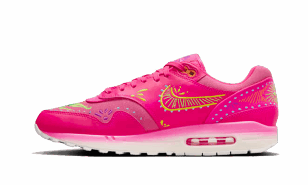 Nike Air Max 1 Day of the Dead