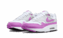 Nike Air Max 1 Fuchsia Dream