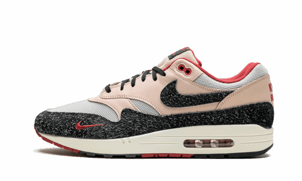 Nike Air Max 1 Keep Rippin Stop Slippin 2.0