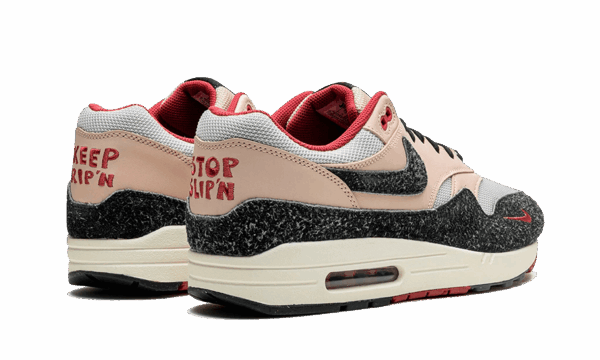 Nike Air Max 1 Keep Rippin Stop Slippin 2.0 - Image 3