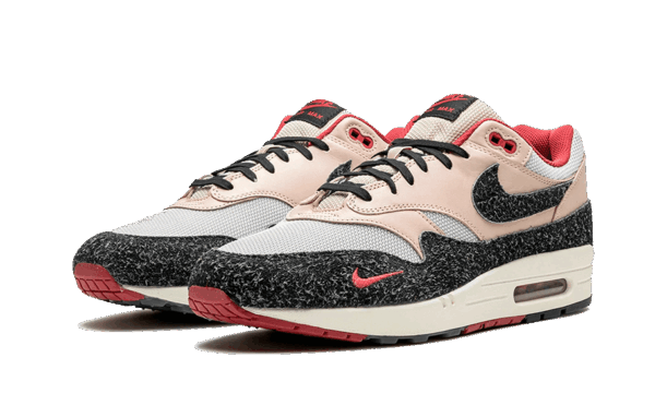 Nike Air Max 1 Keep Rippin Stop Slippin 2.0 - Image 2