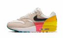 Nike Air Max 1 Multi-Color