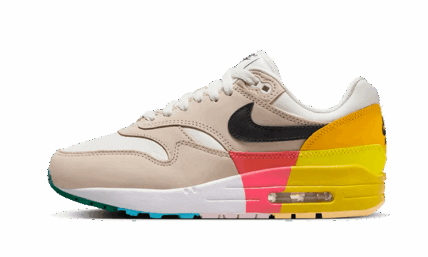 Nike Air Max 1 Multi-Color