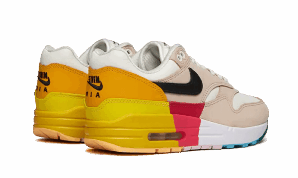 Nike Air Max 1 Multi-Color - Image 3