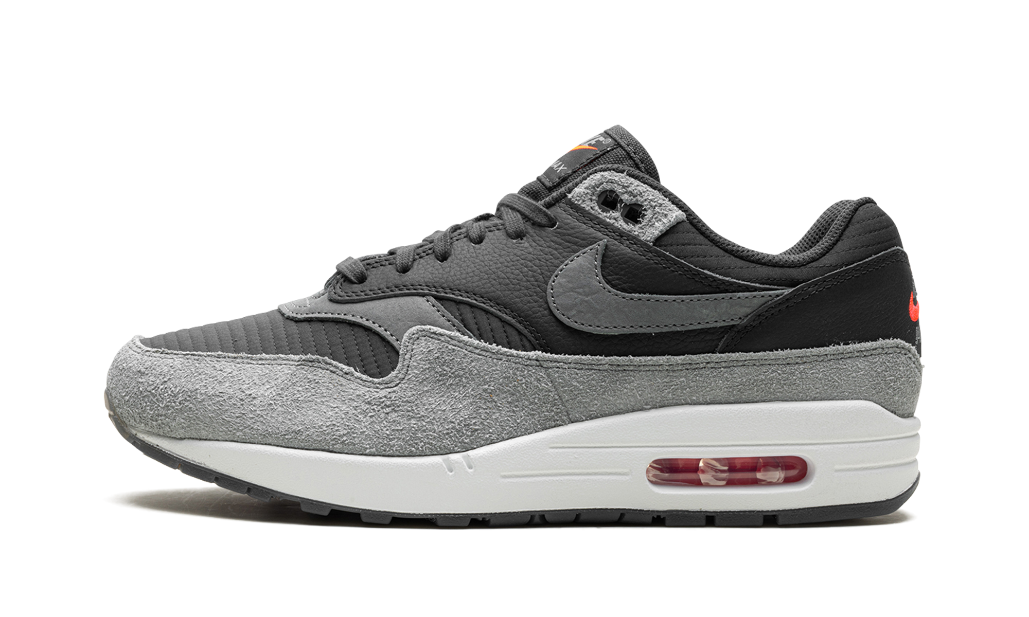 Nike Air Max 1 PRM "Smoke Grey"