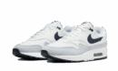 Nike Air Max 1 Pure Platinum