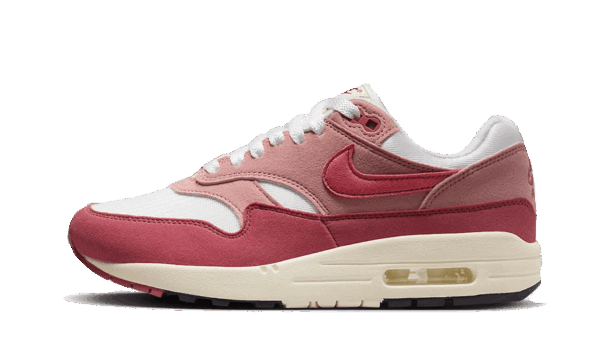 Nike Air Max 1 Red Stardust
