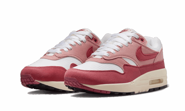 Nike Air Max 1 Red Stardust - Image 2