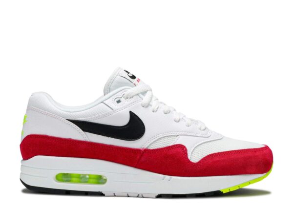 Nike Air Max 1 'Rush Pink' Everlasting Sneaker