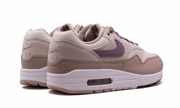 Nike Air Max 1 SC Light Bone Violet Dust - Image 3