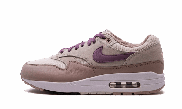 Nike Air Max 1 SC Light Bone Violet Dust