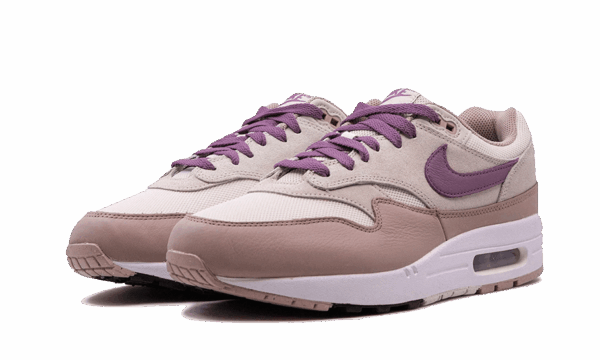 Nike Air Max 1 SC Light Bone Violet Dust - Image 2