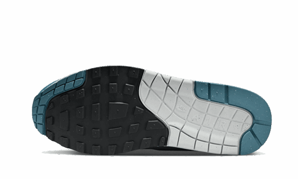 Nike Air Max 1 SC Noise Aqua - Image 4