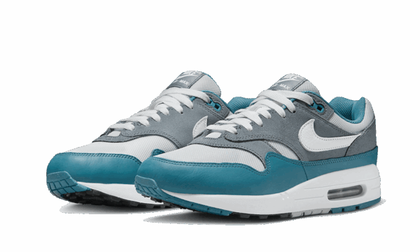 Nike Air Max 1 SC Noise Aqua - Image 2