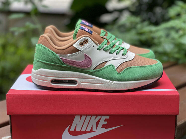 Nike Air Max 1 SH Treeline DR9773-300