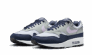 Nike Air Max 1 Thunder Blue