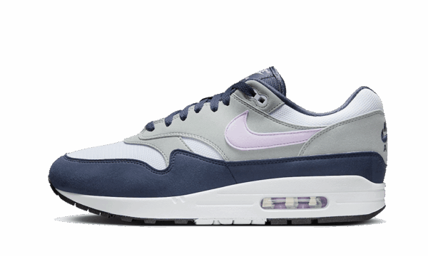 Nike Air Max 1 Thunder Blue
