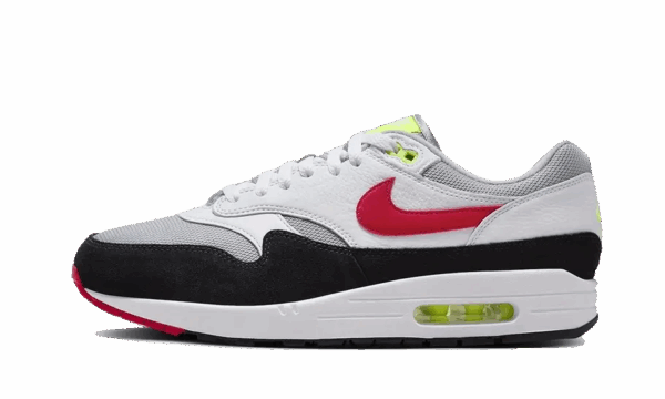 Nike Air Max 1 Volt Chilli
